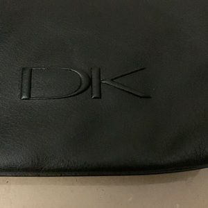Donna Karan Designer Tote Bag